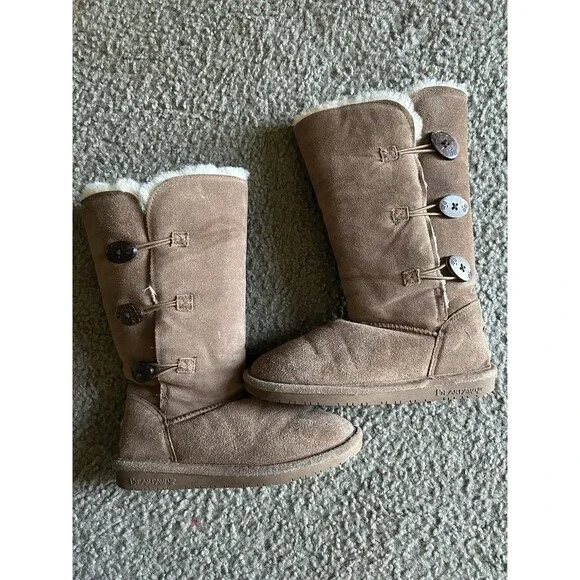 Bearpaw 2025 Bearpaw Lauren Boot Kroger Bearpaw Boots Sale